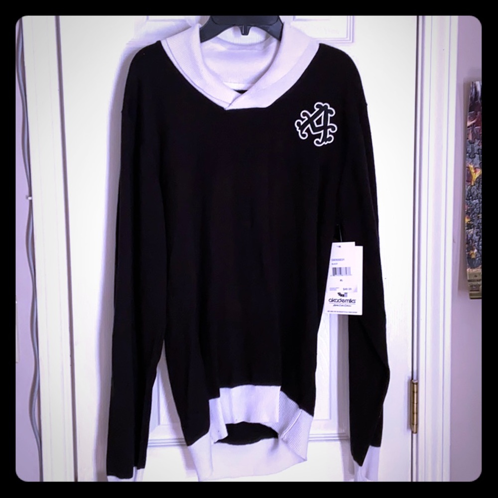 Boys top